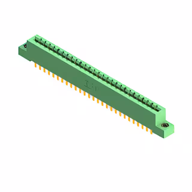 837-054-544-208 EDAC Inc.  Edgeboard Connectors
